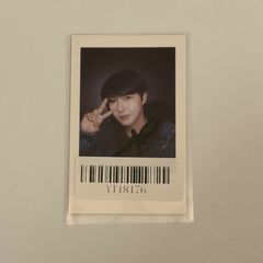 nct dream dream scape 中華　kms 特典 ジェミン トレカ NCT DREAM KMS DREAM SCAPE 中華ヨントン 2.0 チェキ トレカ MARK