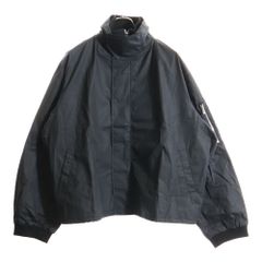 COMOLI × Steven Alan 別注 ナイロンアノラック - メルカリ