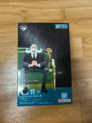 (未開封)一番くじ ONE PIECE 五老星 C賞