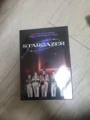 レア The 3rd ASTROAD STARGAZER Blu-ray 落下物 - メルカリ