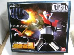 CCP アシュラマン 2.0 アナザーアーム アドベントVer. 特別カラー