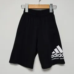 110 アディダス キッズ ハーフパンツ
