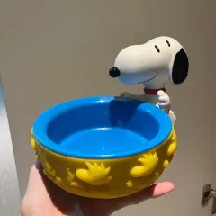 SNOOPY ボウル
