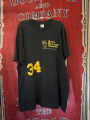 Noah ノア 23ss ウエスタンデニムプリント半袖Tシャツ S - メルカリ