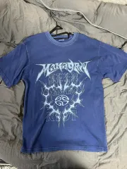 マハグリッド Tシャツのサムネイル
