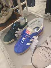 アディダス SPZL ハンドボール