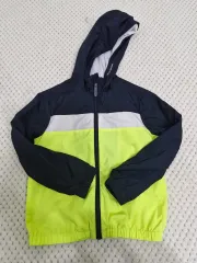 ARMANI アルマーニ キッズ ウィンドブレーカー 6A