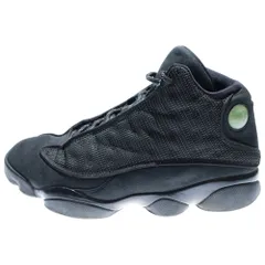 2026年最新】jordan 13 black catの人気アイテム - メルカリ