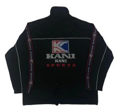 ZORN着用 90s当時物 karl kani FUBU セットアップストリート - メルカリ