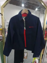 ディッキーズ ワークジャケット M ヴィンテージ ジャケット