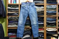 LVC Levi's Vintage Clothing 54501 デニム ズボン 31