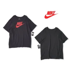 ナイキ ロゴ プリント 半袖Tシャツ