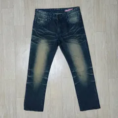SUGAR CANE(シュガーケーン) x Maison MIHARA YASUHIRO (メゾンミハラヤスヒロ) デニムのサムネイル