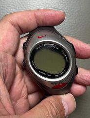 NIKE スポーツ VG02-5000ナイキ 時計 y2k archive - メルカリ