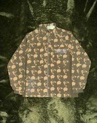 新品 プーマ x PLEASURES プリマロフト パファージャケット L 