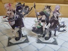 にちか&美琴 円環&2nd衣装 4種セット - メルカリ