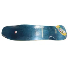 マークゴンザレス Mark Gonzales DECK 60/40スケートボード 2026年最新】マークゴンザレス デッキの人気アイテム - メルカリ