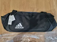 アディダス スポーツ チームバッグ / ダッフルバッグ 新品 出品