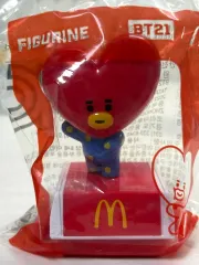BTSマクドナルド未開封TATAフィギュア