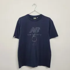 New Balance / ユニセックス / 半袖Tシャツ / 95サイズ / J137