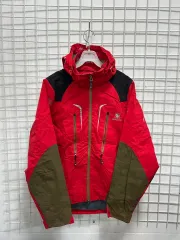 BLACK YAK ブラックヤク レディース アウトドア アウトドアウェア GORE-TEX ゴアテックス ジャケット 100