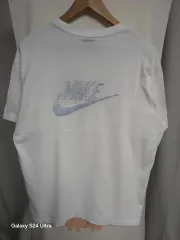 ナイキ バックプリント 半袖Tシャツ XL (正規品)