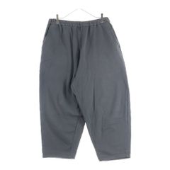 希少 ANGELOS FRENTZOS ドロップクロッチ サルエルカーゴパンツ - メルカリ