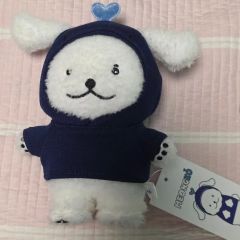 MONSTA X ミニョク MEONGKO ぬいぐるみ モンムンチ ミニ モネク - メルカリ
