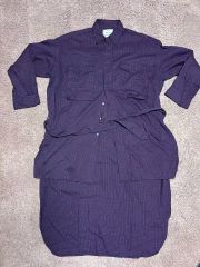 ミハラヤスヒロ オーバーサイズダメージチェック 22-23AW size44