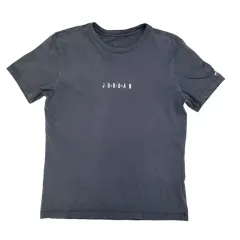 ジョーダン 黒 半袖Tシャツのサムネイル