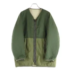 2026年最新】visvim メンズ ミリタリージャケットの人気アイテム