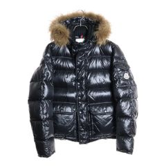 希少 00サイズ MONCLER モンクレール K2 ダウンジャケット - メルカリ