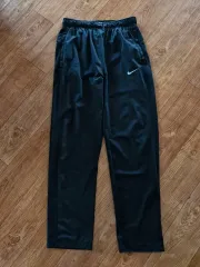 NIKE トレーニングパンツ s ストレッチ機能性 ユニセックス