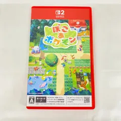 [東店27-3703-2605] Nintendo Switch2 ぽこあポケモン