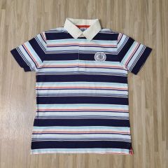 美品 稲葉浩志 LIVE 2014 en-ball ポロシャツ サイズL B'z - メルカリ