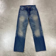 Levi's 501XX ビッグE 大戦モデルvintage 日本製W32L36 - メルカリ