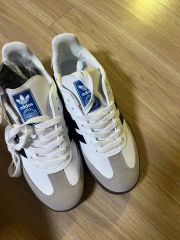 Adidas Samba BNWBWT 27cm - メルカリ