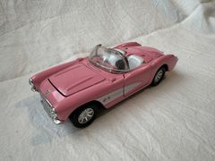 Vitess ピンク キャデラックオープンカー ミニカー 1/43 - メルカリ
