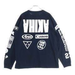 アウラニ ディズニー限定 ロンT - メルカリ