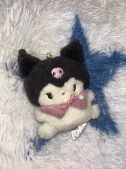 サンリオ クロミ ぬいぐるみ キーホルダー マイメロディ ハローキティ