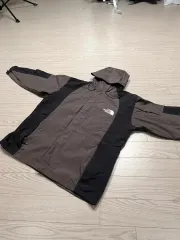 THE NORTH FACE ウィンドブレーカー サミットシリーズ GORE-TEX