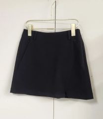 Felisi IL GOLF フェリージ ゴルフスカート ネイビー 美品 - メルカリ