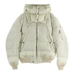 GIUBBOTTO RIVIERE JACKET 12A moncler - メルカリ