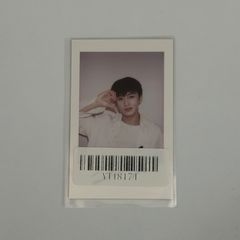 SEVENTEEN セブチ ホシ チェキ - メルカリ