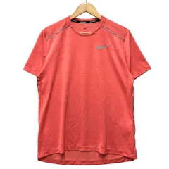 NIKE ナイキ 品番 FA220104LSB メンズ 半袖 DRI-FIT Tシャツ ピンク サイズL 正規品 / 54833