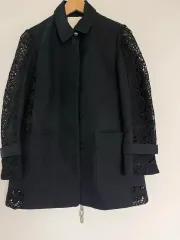 マージュ レイ レース 톡톡 コットン ジャケット 66まで ゆったり (36)のサムネイル