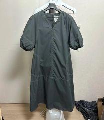 setto MERSA ONEPIECE ワンピース 2022 グレイグリーン - メルカリ