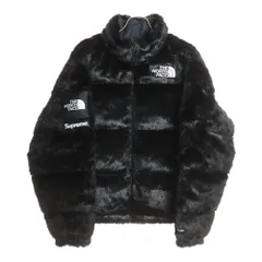 2026年最新】supreme faux fur nuptseの人気アイテム - メルカリ