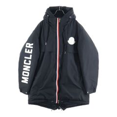 MONCLER 18AW CHARNIER シャルニエ ダウンジャケット 2 - メルカリ