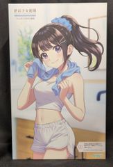 サマータイムレンダ 色紙 小舟澪 - メルカリ